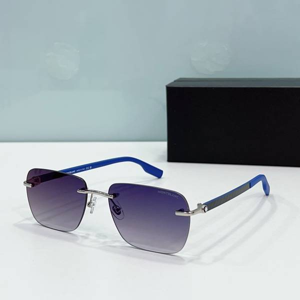 Montblanc Sunglasses Top Quality MOS00303