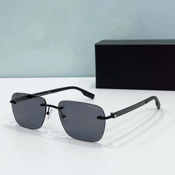 Montblanc Sunglasses Top Quality MOS00304