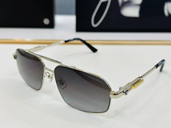 Montblanc Sunglasses Top Quality MOS00312