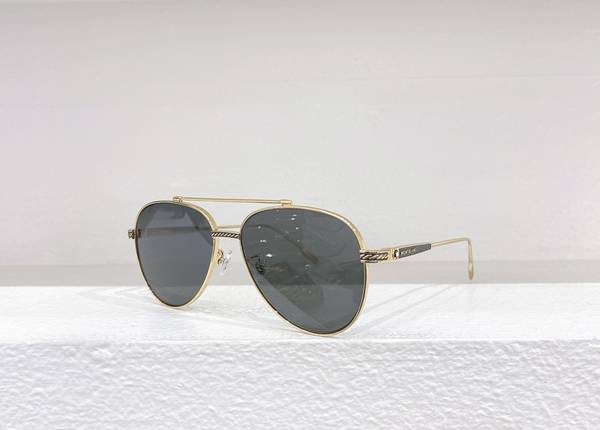 Montblanc Sunglasses Top Quality MOS00324