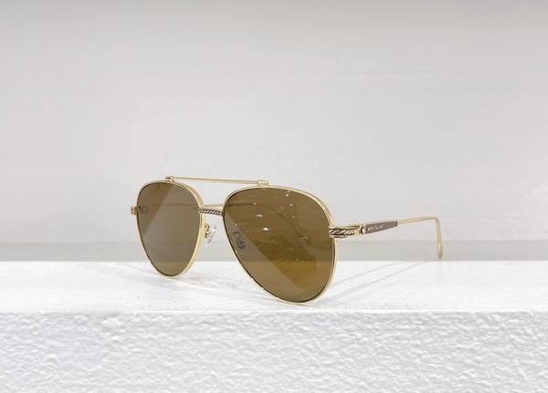Montblanc Sunglasses Top Quality MOS00325