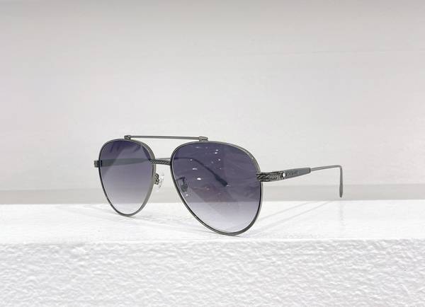 Montblanc Sunglasses Top Quality MOS00326