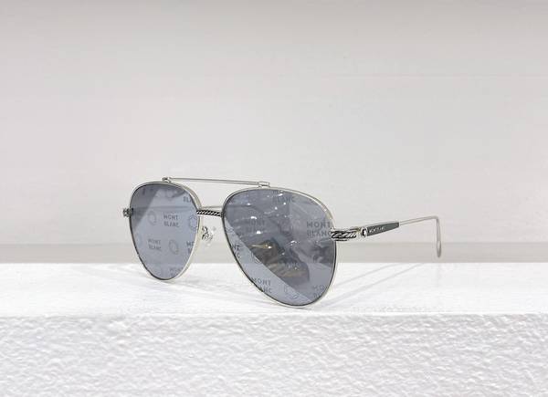 Montblanc Sunglasses Top Quality MOS00328