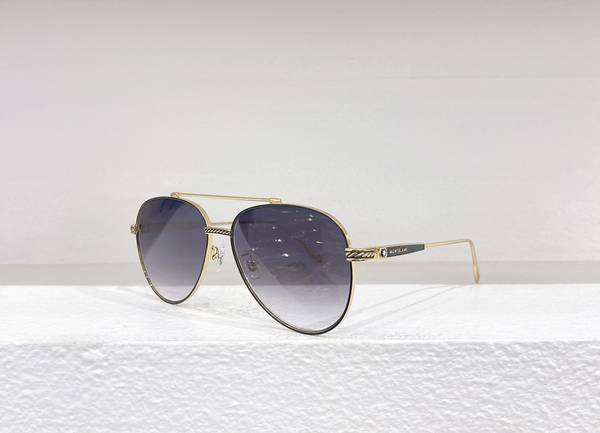 Montblanc Sunglasses Top Quality MOS00329