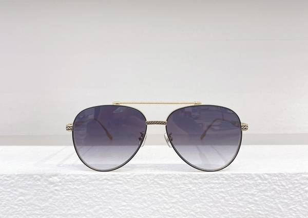 Montblanc Sunglasses Top Quality MOS00330