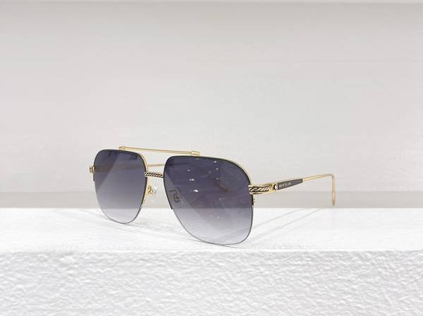 Montblanc Sunglasses Top Quality MOS00332
