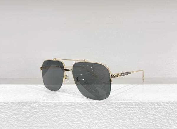 Montblanc Sunglasses Top Quality MOS00333