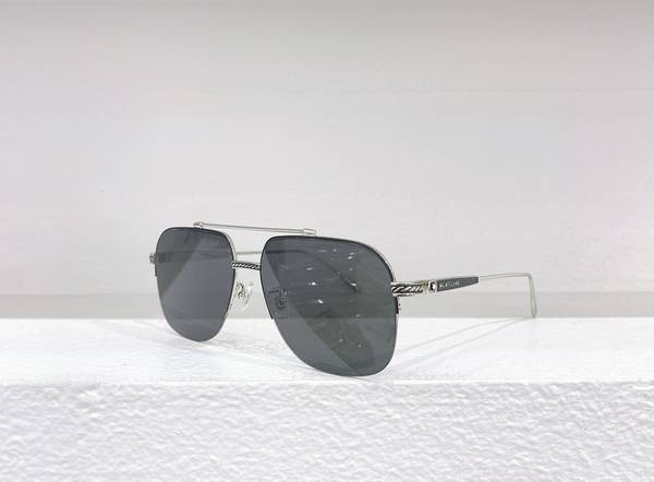 Montblanc Sunglasses Top Quality MOS00334