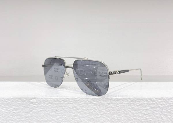Montblanc Sunglasses Top Quality MOS00335