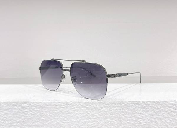 Montblanc Sunglasses Top Quality MOS00336