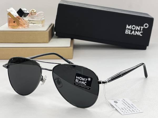 Montblanc Sunglasses Top Quality MOS00342