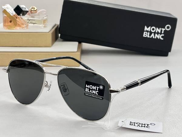 Montblanc Sunglasses Top Quality MOS00344