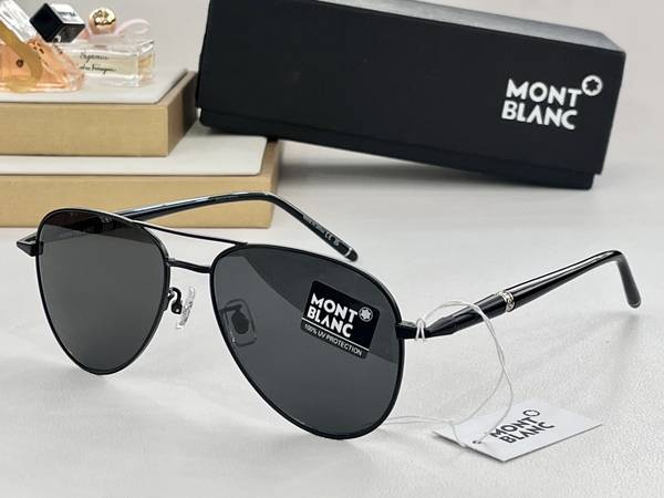 Montblanc Sunglasses Top Quality MOS00346