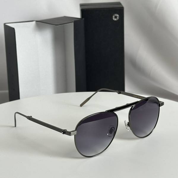 Montblanc Sunglasses Top Quality MOS00348