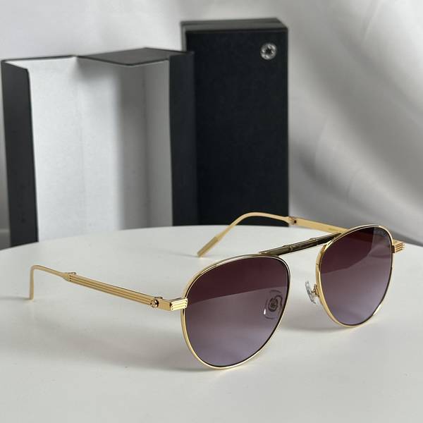 Montblanc Sunglasses Top Quality MOS00350
