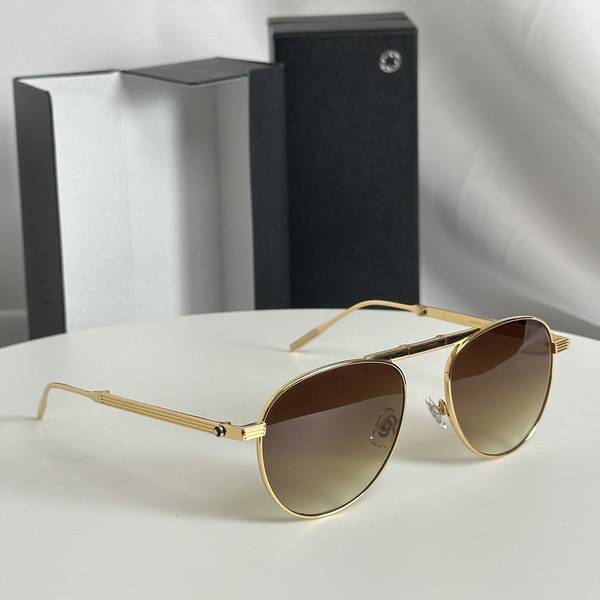 Montblanc Sunglasses Top Quality MOS00351
