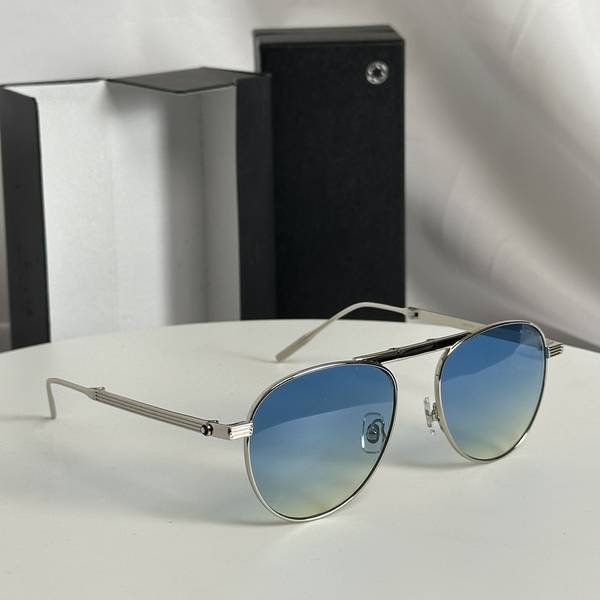 Montblanc Sunglasses Top Quality MOS00352