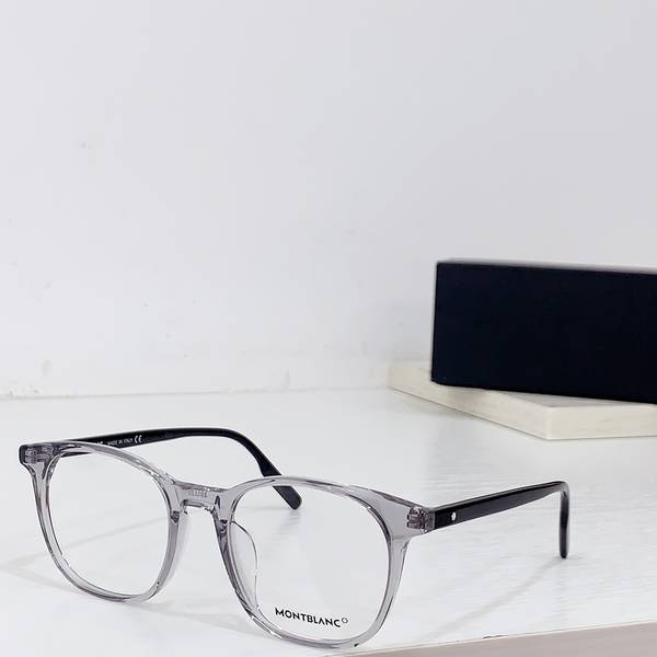 Montblanc Sunglasses Top Quality MOS00356