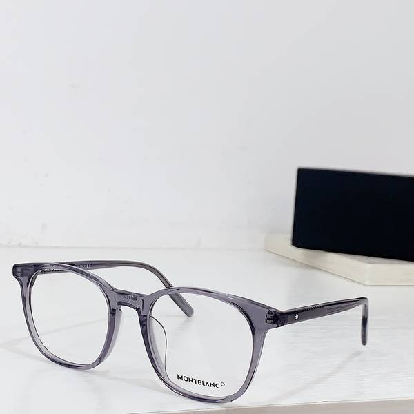 Montblanc Sunglasses Top Quality MOS00357