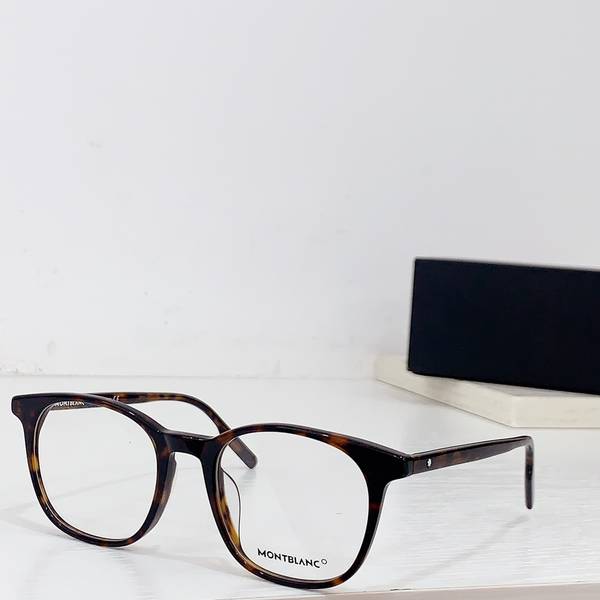 Montblanc Sunglasses Top Quality MOS00359