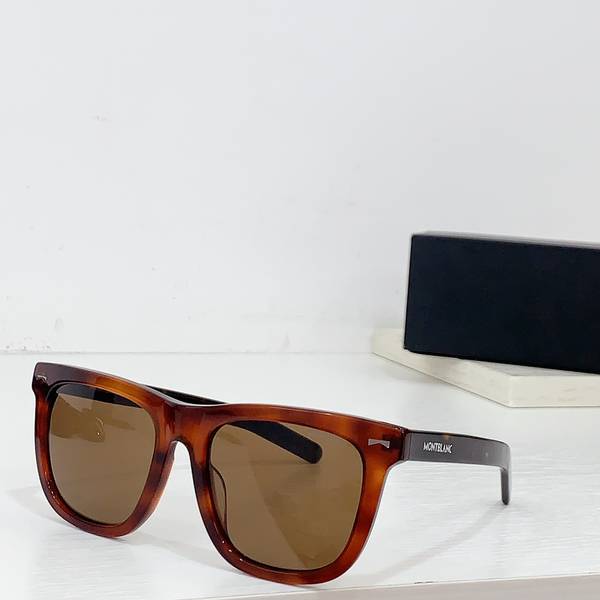 Montblanc Sunglasses Top Quality MOS00362