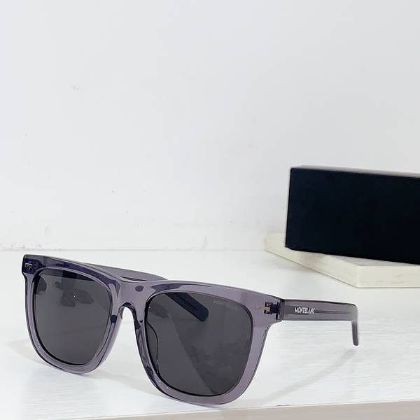 Montblanc Sunglasses Top Quality MOS00365