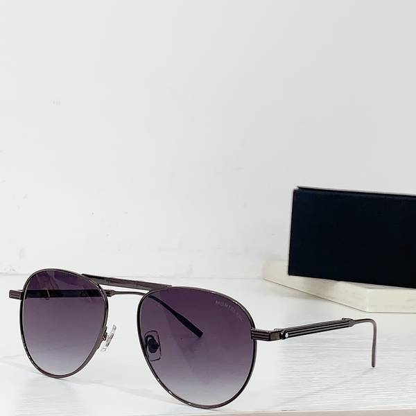 Montblanc Sunglasses Top Quality MOS00369
