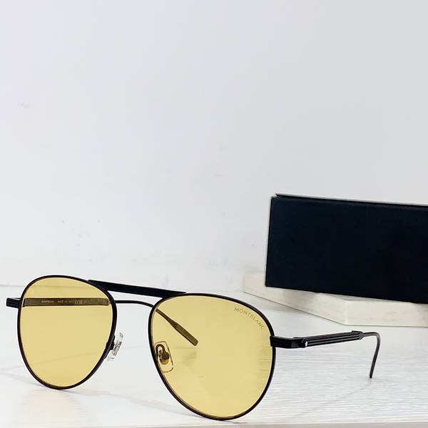 Montblanc Sunglasses Top Quality MOS00370