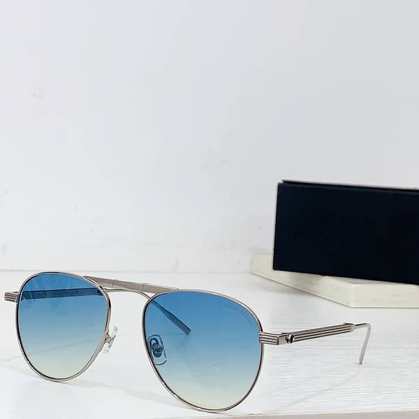 Montblanc Sunglasses Top Quality MOS00371