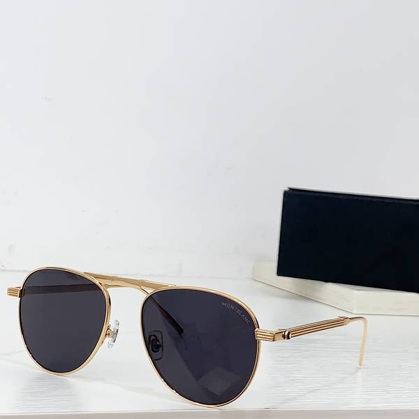 Montblanc Sunglasses Top Quality MOS00373