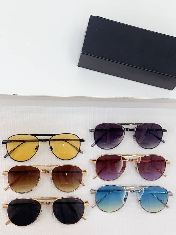 Montblanc Sunglasses Top Quality MOS00374
