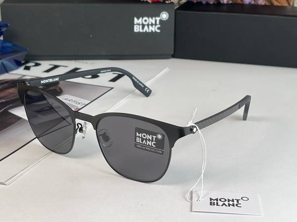 Montblanc Sunglasses Top Quality MOS00377