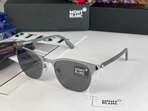 Montblanc Sunglasses Top Quality MOS00380