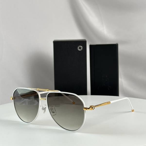 Montblanc Sunglasses Top Quality MOS00398