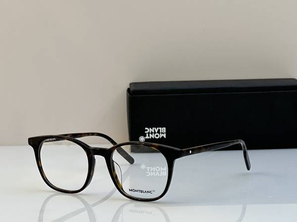 Montblanc Sunglasses Top Quality MOS00415