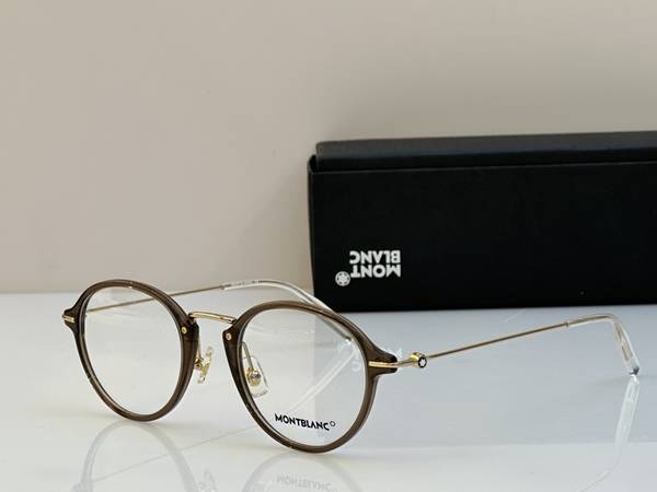 Montblanc Sunglasses Top Quality MOS00416
