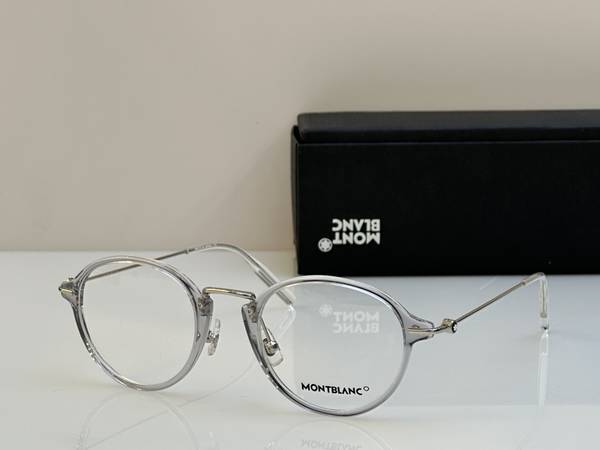 Montblanc Sunglasses Top Quality MOS00425
