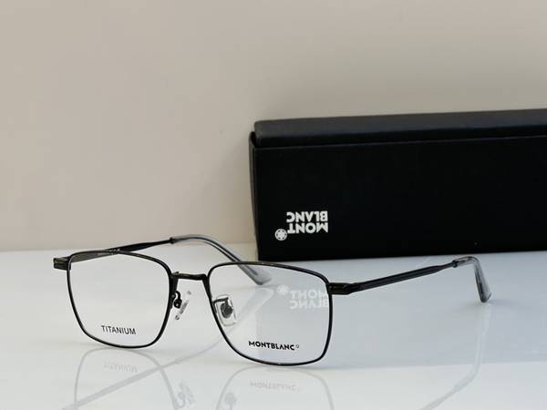 Montblanc Sunglasses Top Quality MOS00427