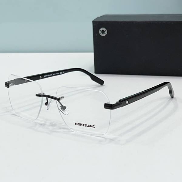 Montblanc Sunglasses Top Quality MOS00445