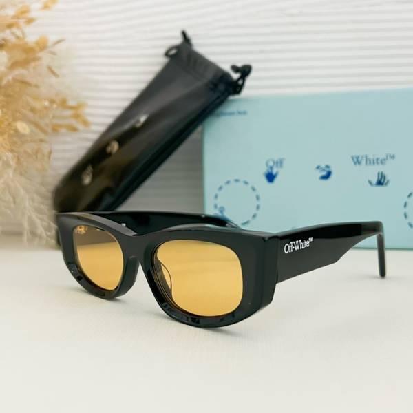 Off-White Sunglasses Top Quality OFS00299