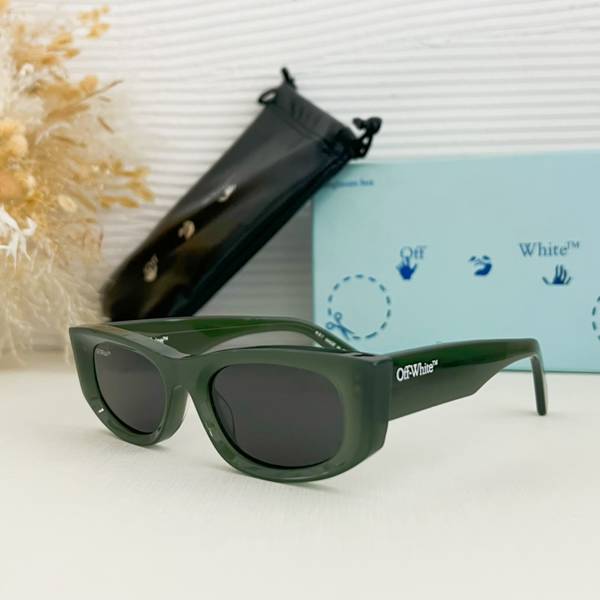 Off-White Sunglasses Top Quality OFS00300