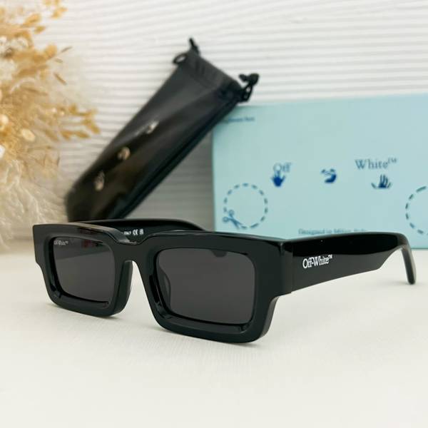 Off-White Sunglasses Top Quality OFS00308