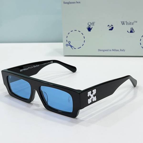 Off-White Sunglasses Top Quality OFS00330