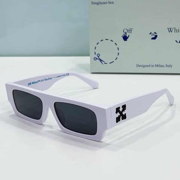 Off-White Sunglasses Top Quality OFS00331