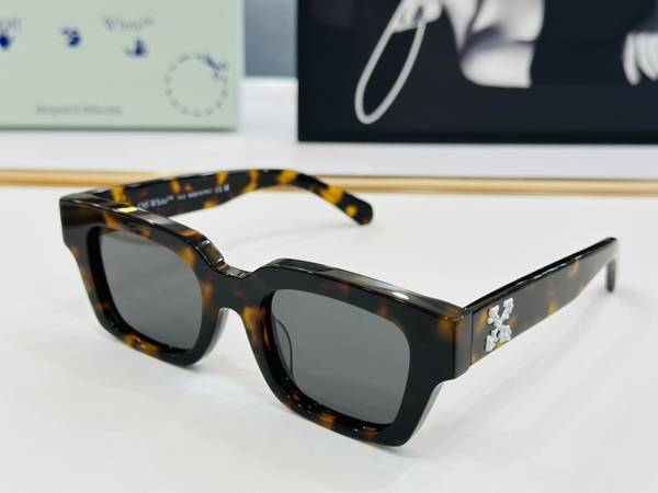 Off-White Sunglasses Top Quality OFS00338