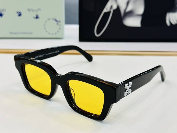 Off-White Sunglasses Top Quality OFS00339
