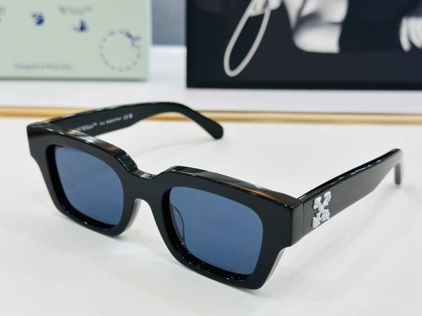 Off-White Sunglasses Top Quality OFS00341