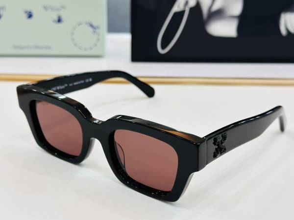 Off-White Sunglasses Top Quality OFS00342