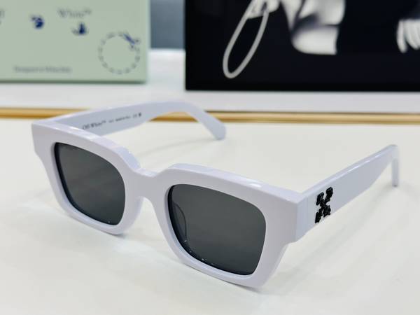 Off-White Sunglasses Top Quality OFS00343