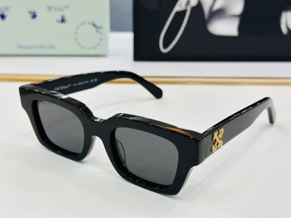 Off-White Sunglasses Top Quality OFS00344